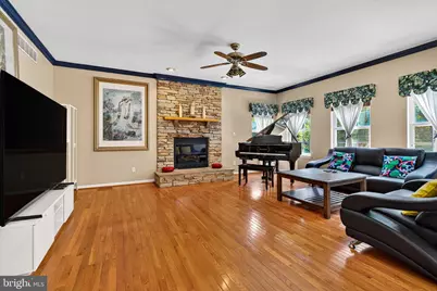 5076 Springhouse Circle, Rosedale, MD 21237 - Photo 11