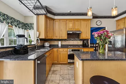 5076 Springhouse Circle, Rosedale, MD 21237 - Photo 7