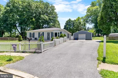 803 Greenview Court, Reisterstown, MD 21136 - Photo 33