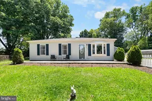 803 Greenview Ct, Reisterstown, MD 21136 - Photo 1