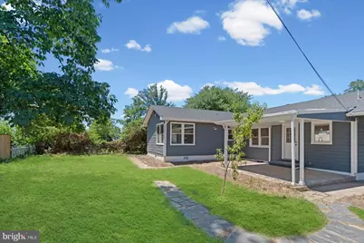 1815 Dunwoody Road, Parkville, MD 21234 - Photo 45