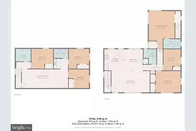 1815 Dunwoody Road, Parkville, MD 21234 - Photo 49