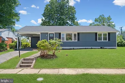 1815 Dunwoody Road, Parkville, MD 21234 - Photo 3