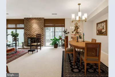 25 Saddle Court #H, Baltimore, MD 21208 - Photo 9