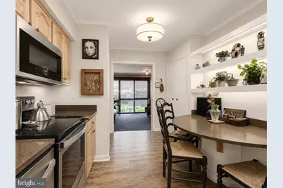 25 Saddle Court #H, Baltimore, MD 21208 - Photo 15
