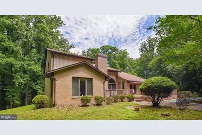 10 Valley Gate Way, Pikesville, MD 21208 - Photo 81