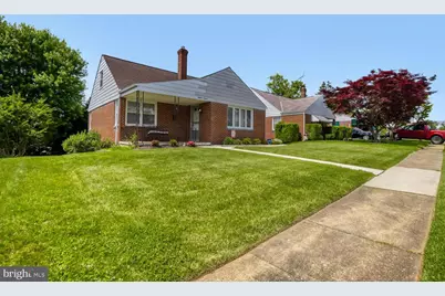1816 Hanford Road, Baltimore, MD 21237 - Photo 3