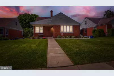 1816 Hanford Road, Baltimore, MD 21237 - Photo 31