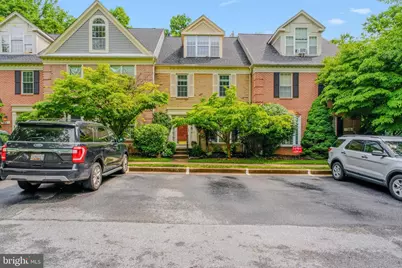37 Farnham Way, Lutherville Timonium, MD 21093 - Photo 47