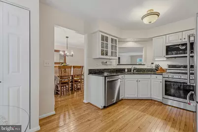 37 Farnham Way, Lutherville Timonium, MD 21093 - Photo 17