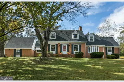 1802 Dulaney Valley Road, Lutherville Timonium, MD 21093 - Photo 1
