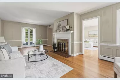 1802 Dulaney Valley Road, Lutherville Timonium, MD 21093 - Photo 5