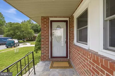 9110 Meadow Heights Road, Randallstown, MD 21133 - Photo 3