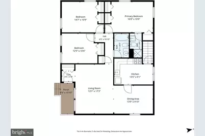 9110 Meadow Heights Road, Randallstown, MD 21133 - Photo 37