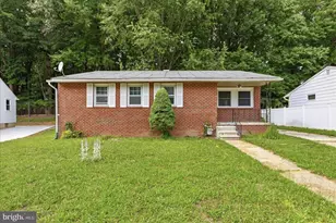 9110 Meadow Heights Rd, Randallstown, MD 21133 - Photo 1