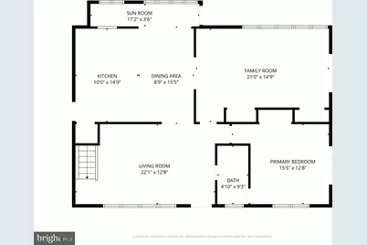 4538 Long Green Road, Glen Arm, MD 21057 - Photo 55