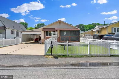 8029 Shore Road, Baltimore, MD 21219 - Photo 1