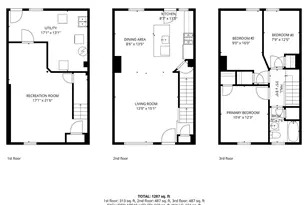 1714 Pin Oak Rd, Parkville, MD 21234 - Photo 41