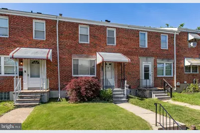1714 Pin Oak Road, Parkville, MD 21234 - Photo 3