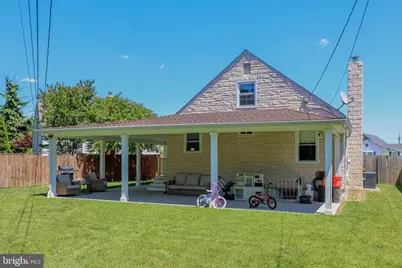 2504 Ambler Court, Dundalk, MD 21222 - Photo 25