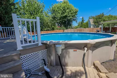 2504 Ambler Court, Dundalk, MD 21222 - Photo 27