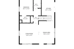 2504 Ambler Ct, Dundalk, MD 21222 - Photo 33