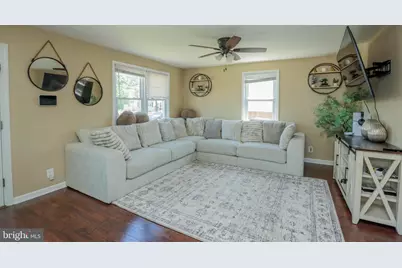 2504 Ambler Court, Dundalk, MD 21222 - Photo 5