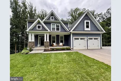 1215B Providence Road, Towson, MD 21286 - Photo 1