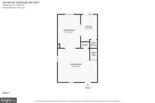 1012 Elm Rd, Halethorpe, MD 21227 - Photo 41