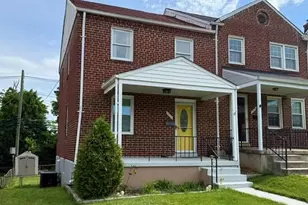1012 Elm Rd, Halethorpe, MD 21227 - Photo 1