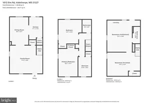 1012 Elm Rd, Halethorpe, MD 21227 - Photo 39