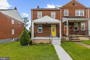 1012 Elm Rd, Halethorpe, MD 21227 - Photo 3