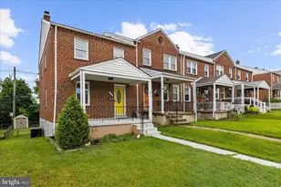 1012 Elm Rd, Halethorpe, MD 21227 - Photo 1