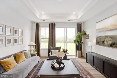 4801 Grandiflora Circle #LOT 1, Perry Hall, MD 21128 - Photo 11