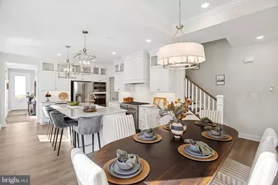 4801 Grandiflora Circle #LOT 1, Perry Hall, MD 21128 - Photo 9