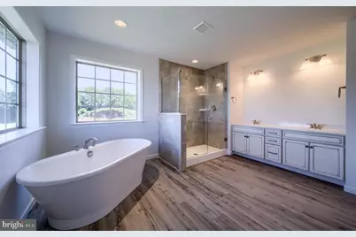 Lot #1 New Forge Road, White Marsh, MD 21162 - Photo 37