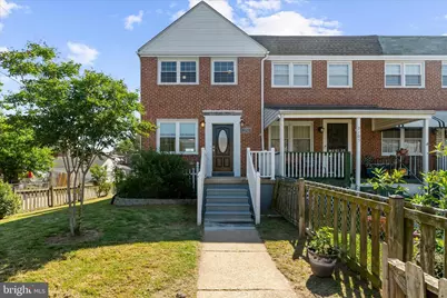 2703 Creston Road, Baltimore, MD 21222 - Photo 1