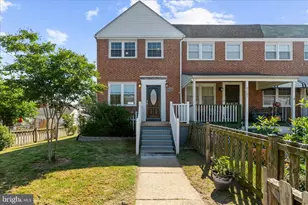 2703 Creston Rd, Baltimore, MD 21222 - Photo 1