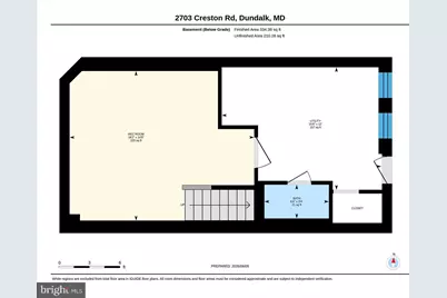2703 Creston Road, Baltimore, MD 21222 - Photo 31