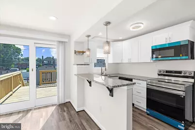 2703 Creston Road, Baltimore, MD 21222 - Photo 9