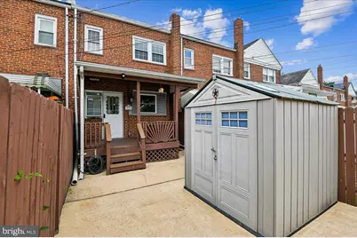 439 Westfield, Dundalk, MD 21222 - Photo 5