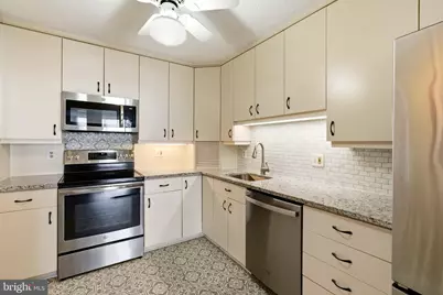 205 E Joppa Road #1809, Towson, MD 21286 - Photo 11