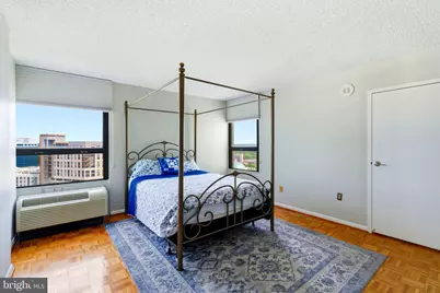 205 E Joppa Road #1809, Towson, MD 21286 - Photo 15