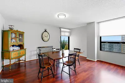205 E Joppa Road #1809, Towson, MD 21286 - Photo 7