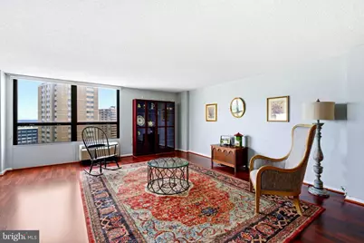 205 E Joppa Road #1809, Towson, MD 21286 - Photo 3
