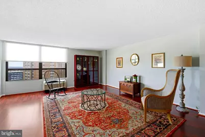 205 E Joppa Road #1809, Towson, MD 21286 - Photo 29