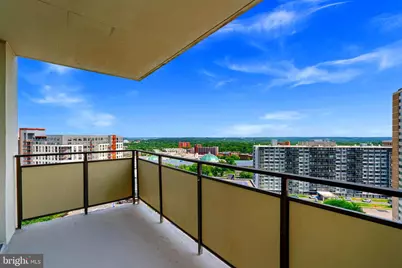 205 E Joppa Road #1809, Towson, MD 21286 - Photo 25