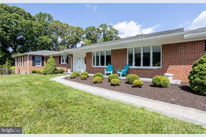 13829 Manor Glen Road, Baldwin, MD 21013 - Photo 1