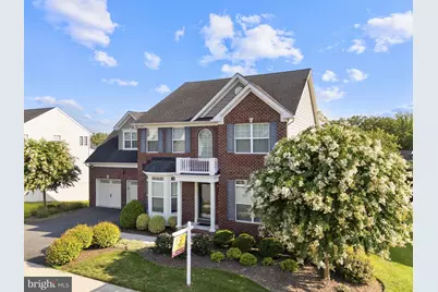 9017 Sunni Perch Court, Perry Hall, MD 21128 - Photo 3