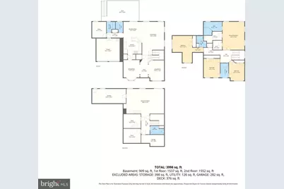 9017 Sunni Perch Court, Perry Hall, MD 21128 - Photo 79